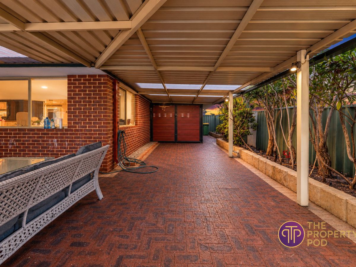 26 Aster Court, Thornlie