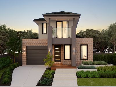 Lot 41 Centre Road, Berwick