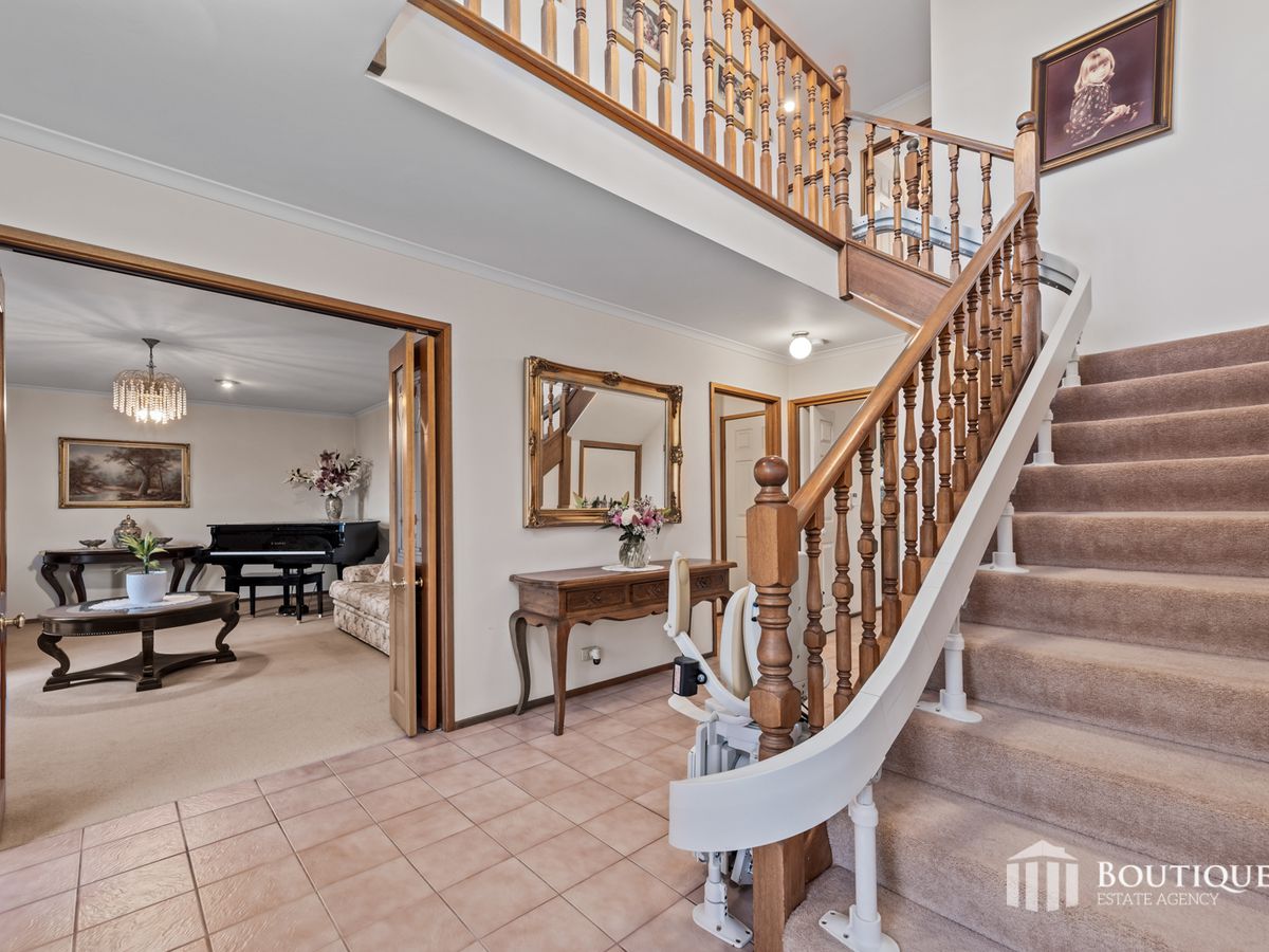 40 Howe Avenue, Dandenong North