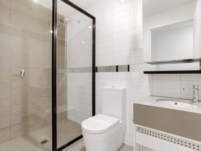 415 / 92-96 Albert Street, Brunswick East