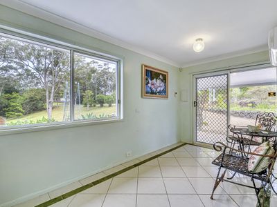 801-811 Main Western Road, Tamborine Mountain