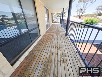 1B Hall Street, Kerang