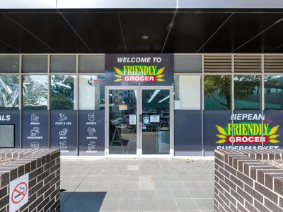 Retail 1 / 54 - 56  Derby Street , Kingswood