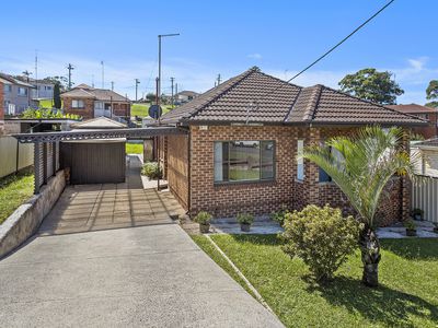 304 Cowper Street, Warrawong