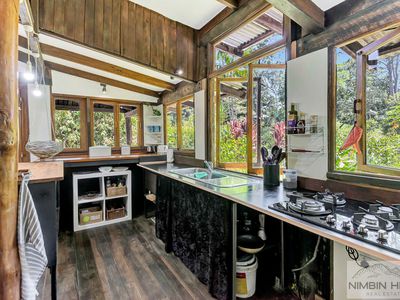 4 / 3565 Kyogle Road, Mount Burrell via, Nimbin