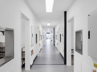 Level 1 / 350-354 Arden Street, Kensington