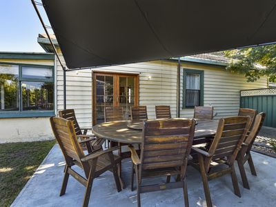 13 North Terrace, Millicent