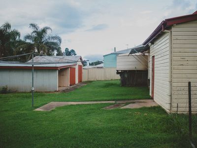 5 Douglas Street, Murgon