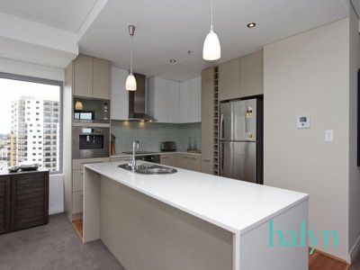 6 / 580 Hay Street, Perth