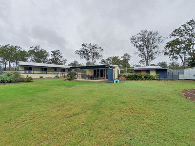 34 Ironbark Place, Nanango