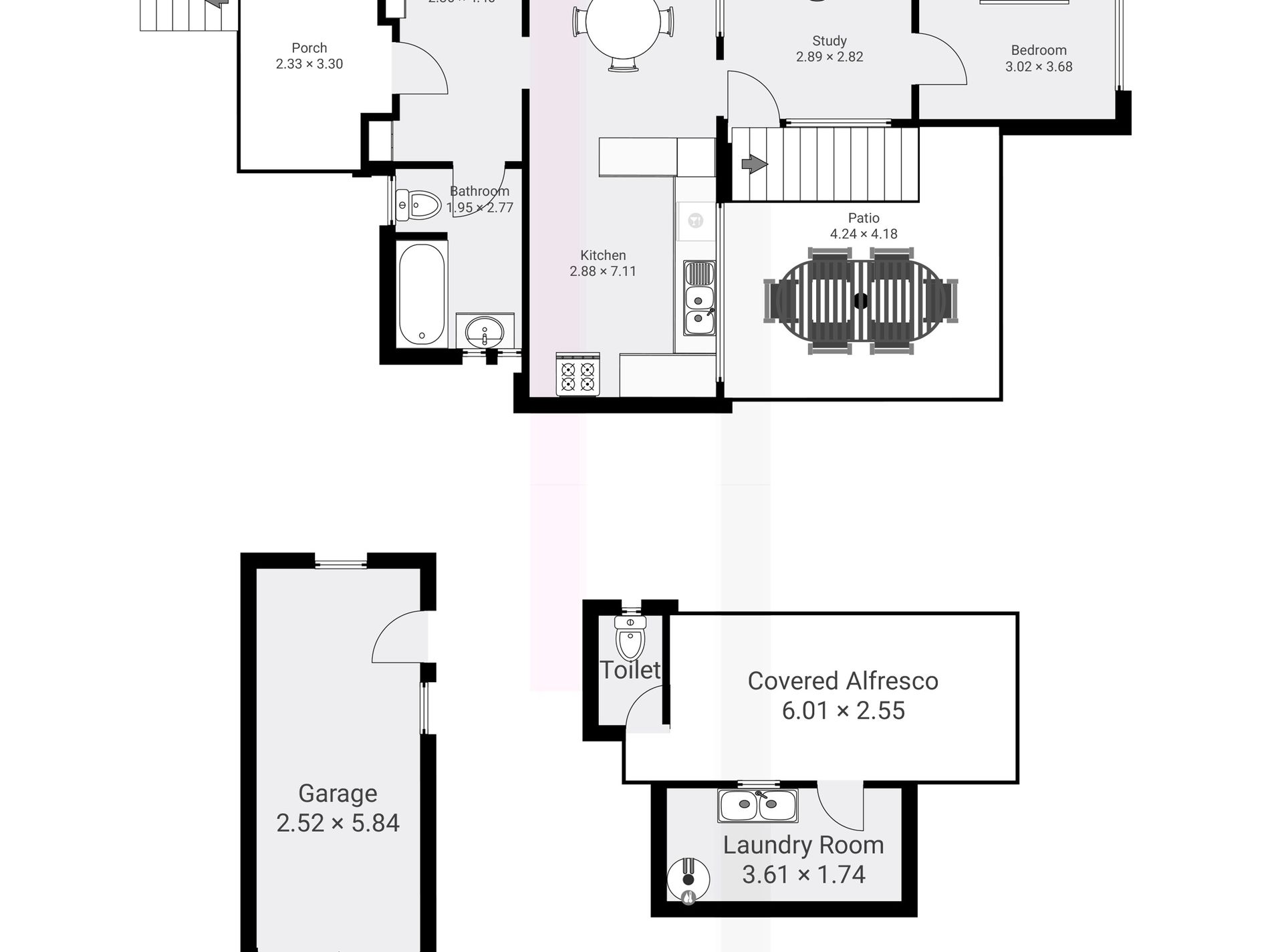 263 Browning Street, West Bathurst