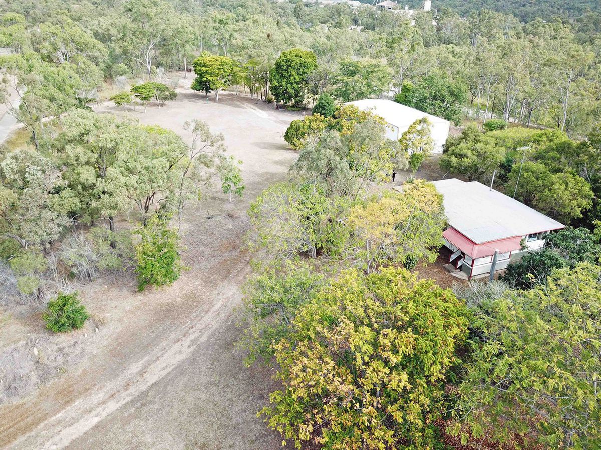 Mount Garnet