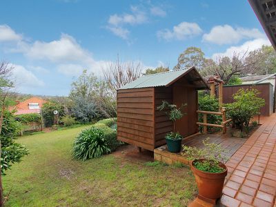 34 Tunnel Road, Swan View