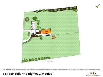351-359 Bellarine Highway, Moolap