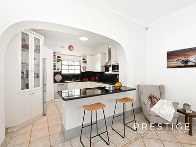 18 Lansdowne Street, Bardwell Valley