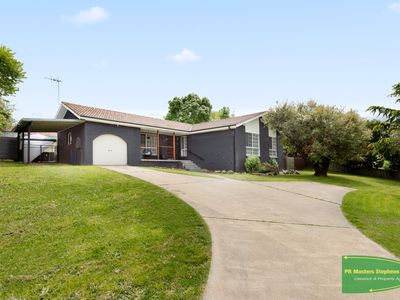 10 Scotford Place, Windradyne