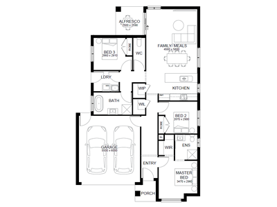 Lot 5 Lower Beckhams Road, Maiden Gully