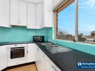 11 / 4-6  Station Street, Arncliffe