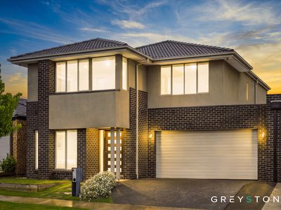 4 Stevo Way, Fraser Rise