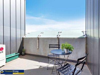 201 / 7 Newry Street, Richmond