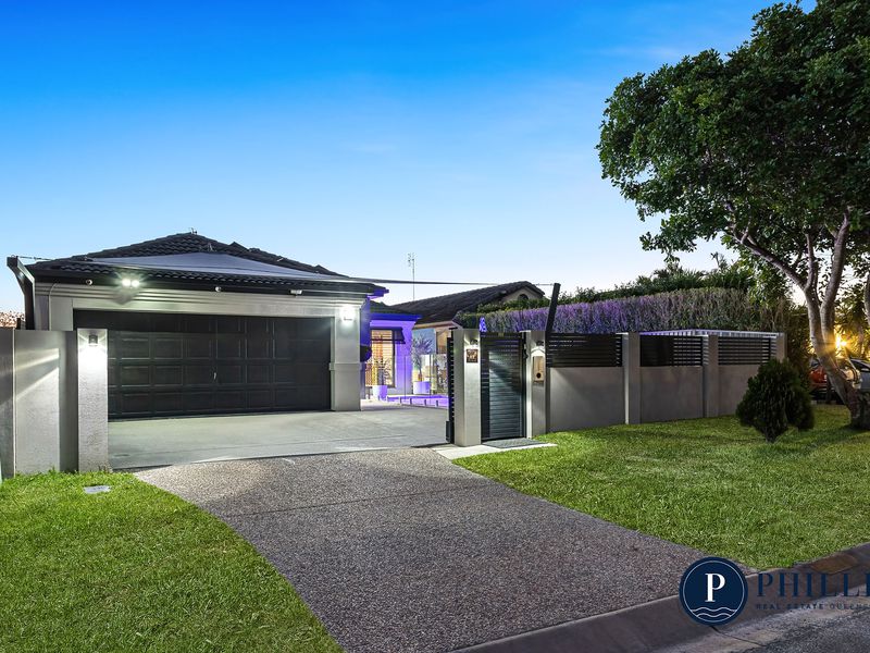 13 Zac Avenue, Coombabah