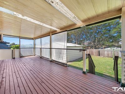 104 Bulli Road, Old Toongabbie