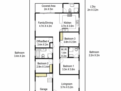 10 Alexandra Street, Turrella