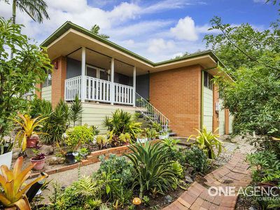 93 Hampton St, Durack