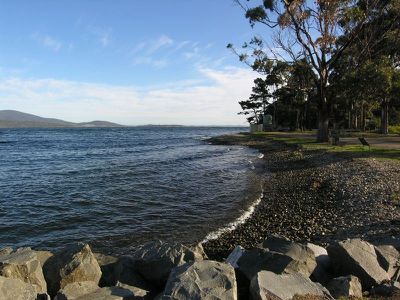 Kregors Road, Gordon