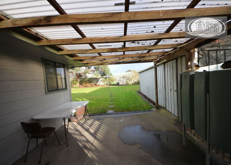 5 Stewart Street, Portland