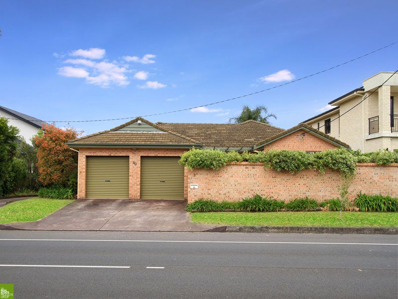West Wollongong