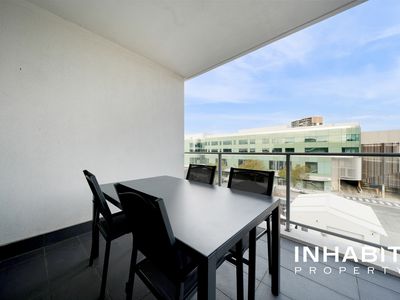 414 / 15 Roydhouse Street, Subiaco