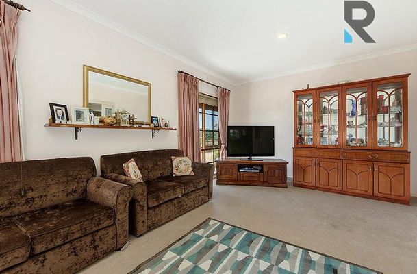 25 Forest Red Gum Drive, Mickleham