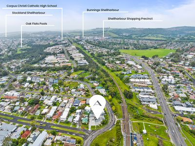 6 / 2 Karoo Street, Albion Park Rail