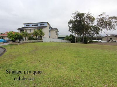 8 Glenn Place, Forster