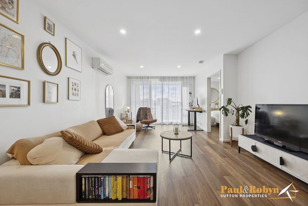 27 / 71 Giles Street, Kingston