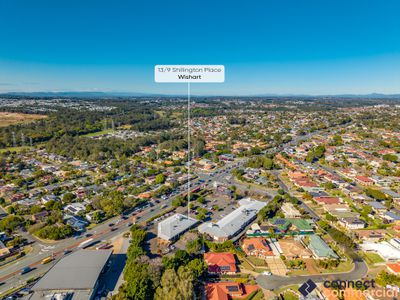 Shop 13 / 9 Shillington Place, Wishart