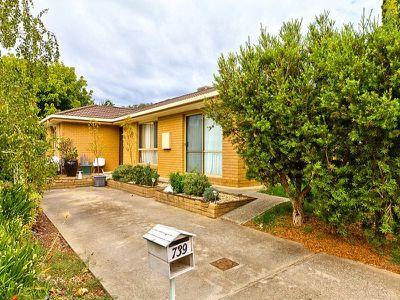 739 Ryan Road, Albury