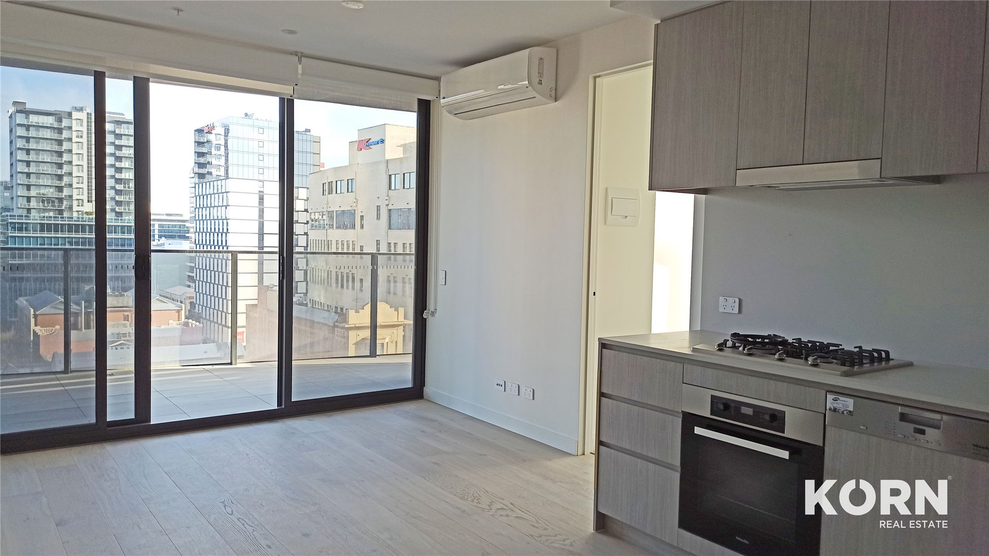 1109 / 15 Austin Street, Adelaide