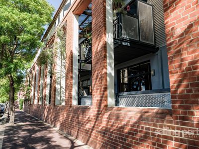 23 / 65 Palmerston Street, Perth