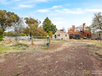 35 Main Street, Minyip