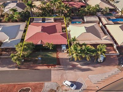 3 Thomas Street, South Hedland