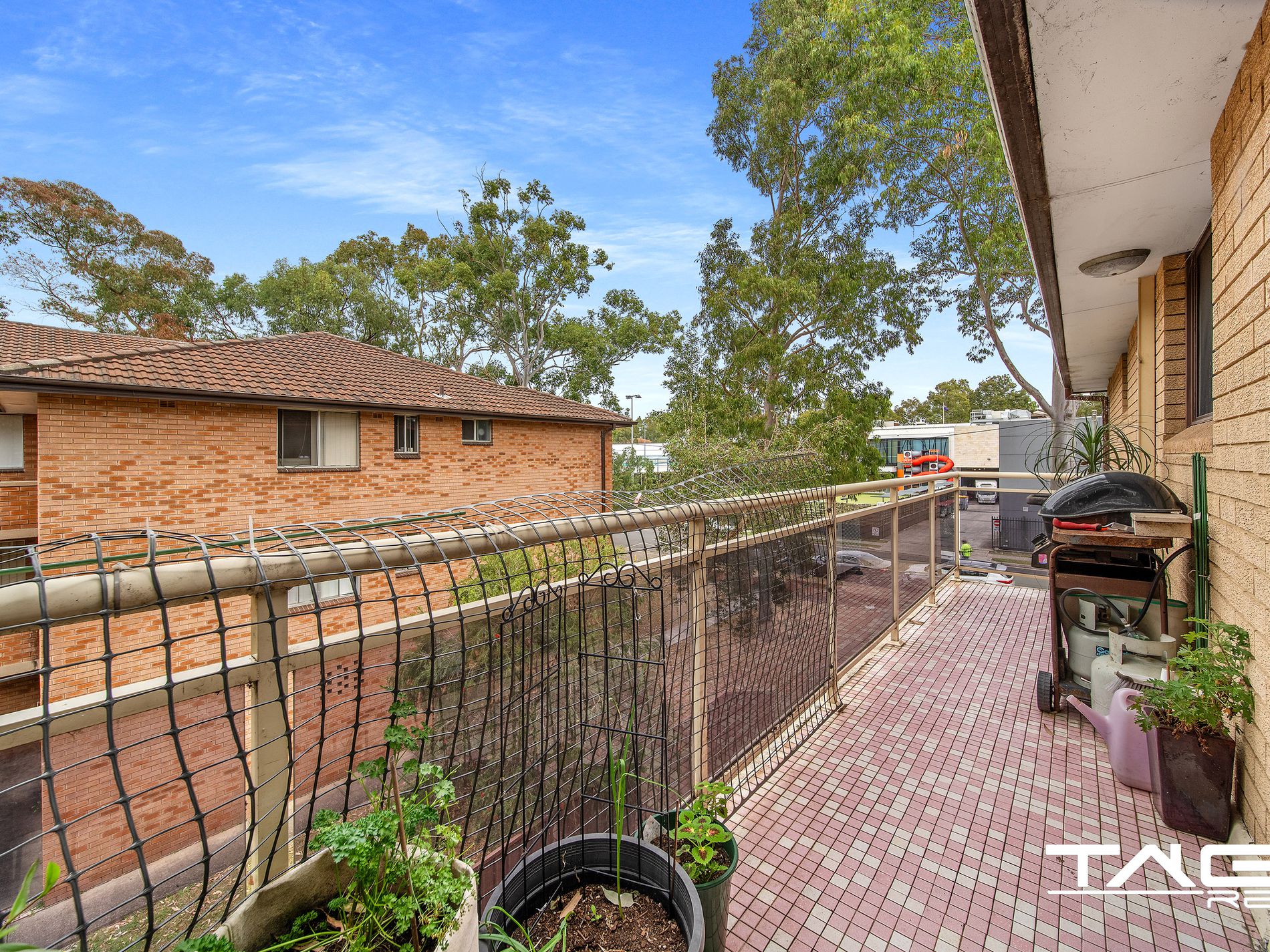 9 / 4-6 Cambridge Street, Merrylands
