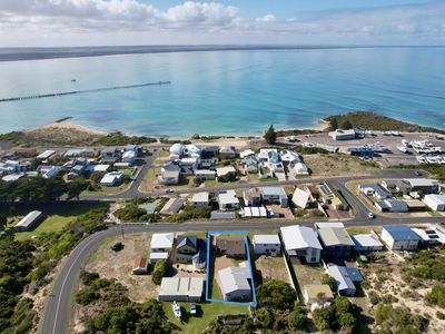 5 McArthur Place, Beachport