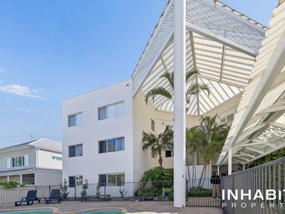 3 / 17 Melville Parade, South Perth