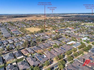 12 Bindarri Road, Manor Lakes
