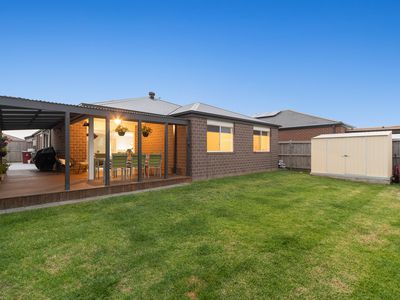 30 Moorgate Road, Clyde North