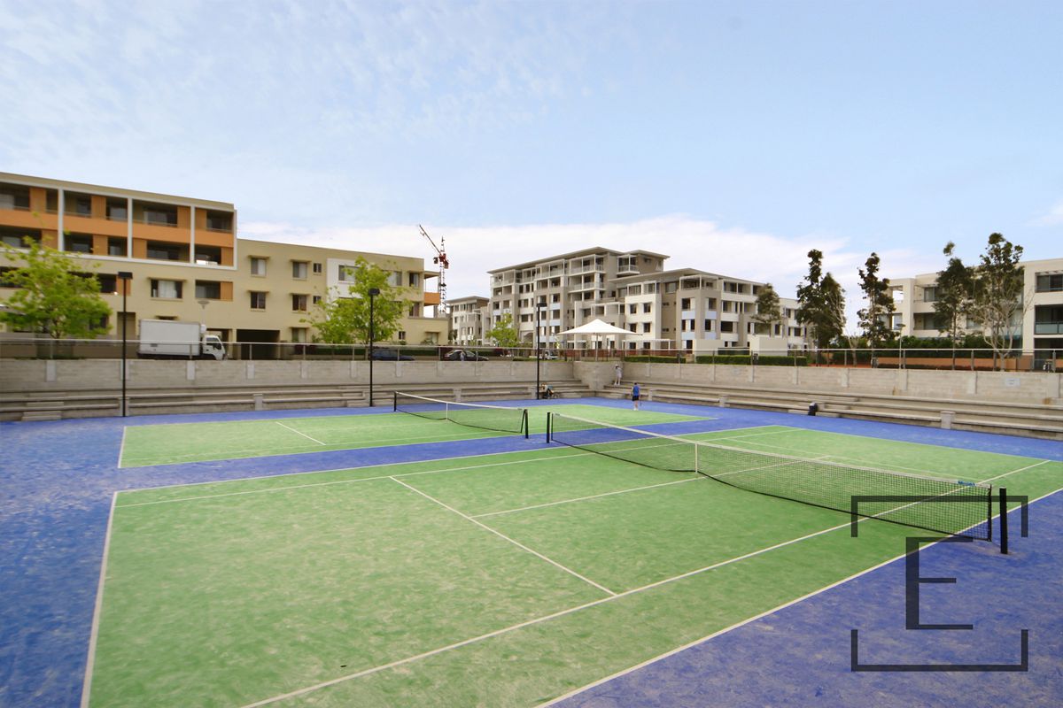 306 / 3  Stromboli Strait , Wentworth Point