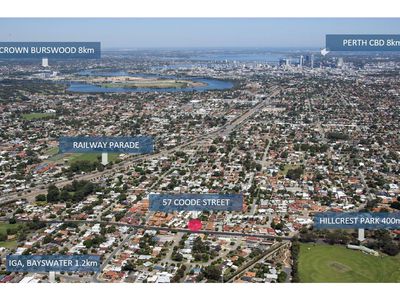 Unit 7/57 Coode Street, Bayswater