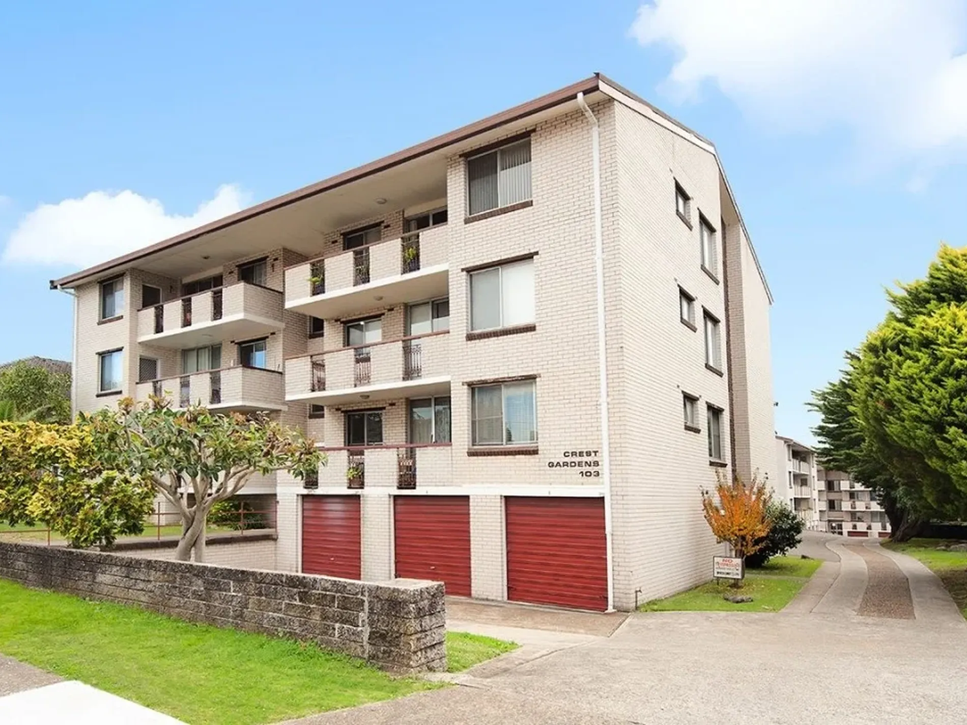 22/103 Homer St, Earlwood